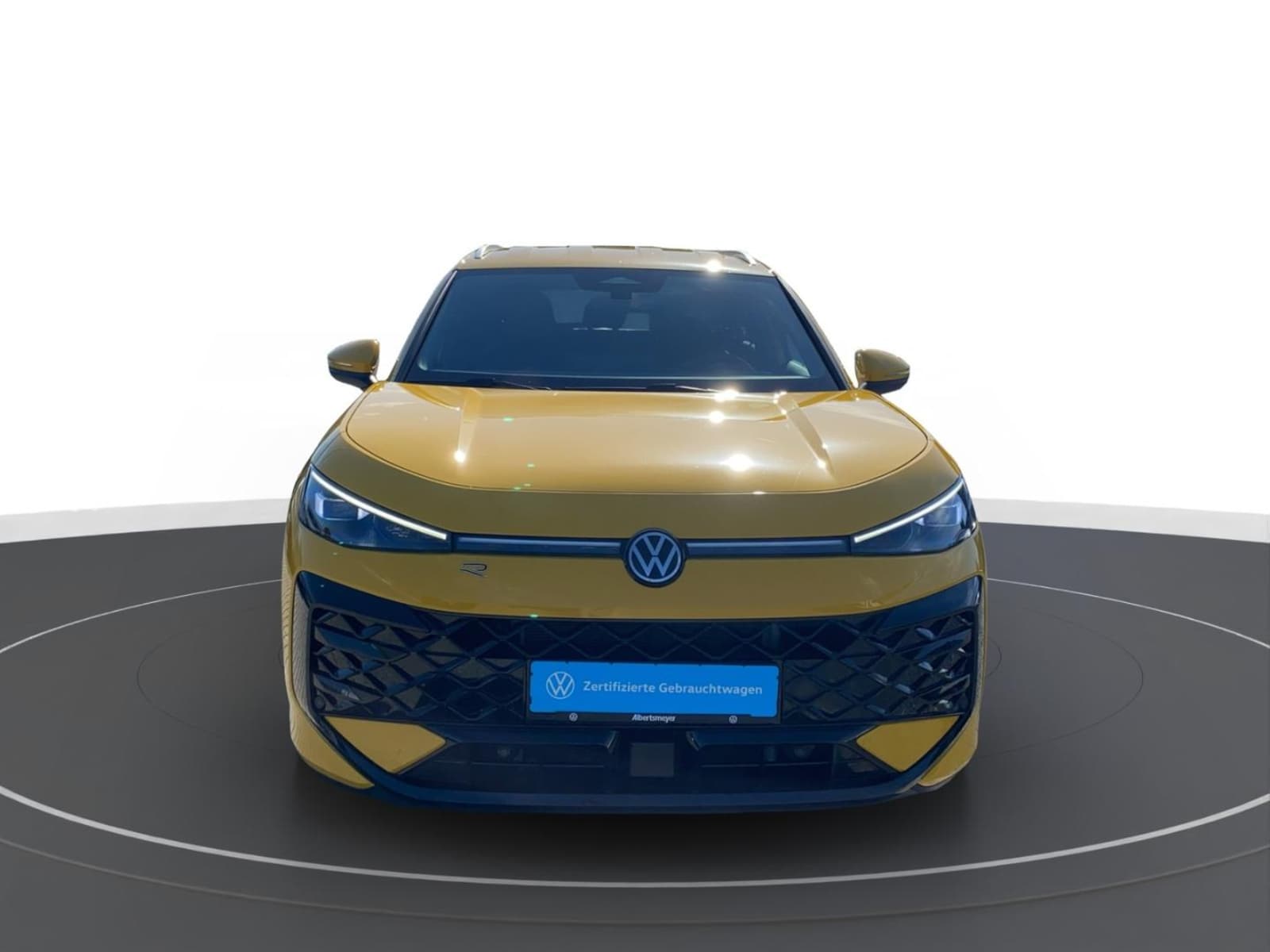 Volkswagen T-Roc – Bild 6