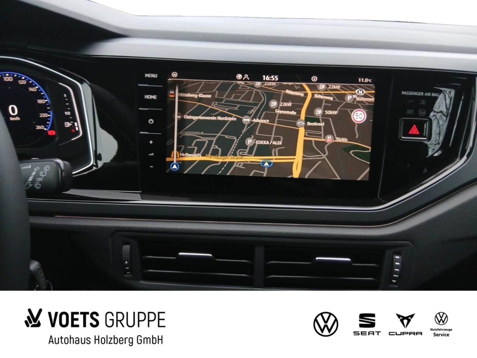 Volkswagen Taigo – Bild 10