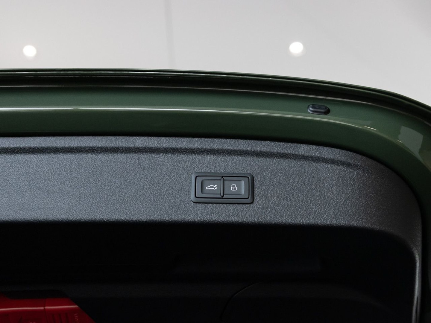 Bild über Audi A3 Sportback S line 40 TFSI quattro S tronic - für weitere Informationen kontaktieren Sie den Audi Partner