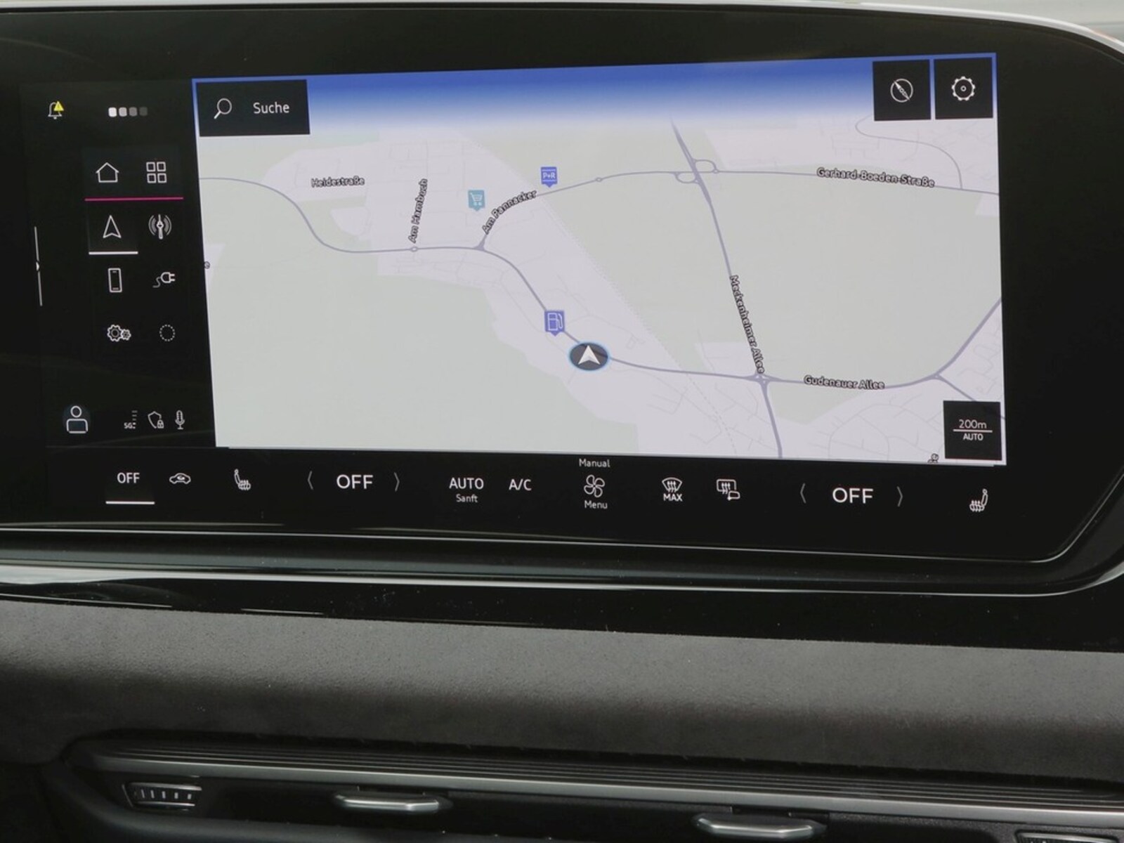 Audi A6 Avant – Bild 14
