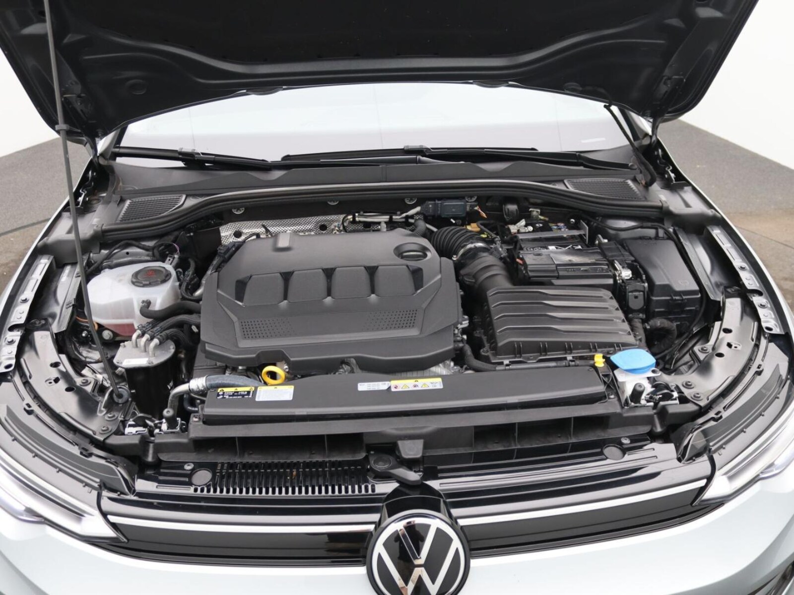 Volkswagen Golf – Bild 19