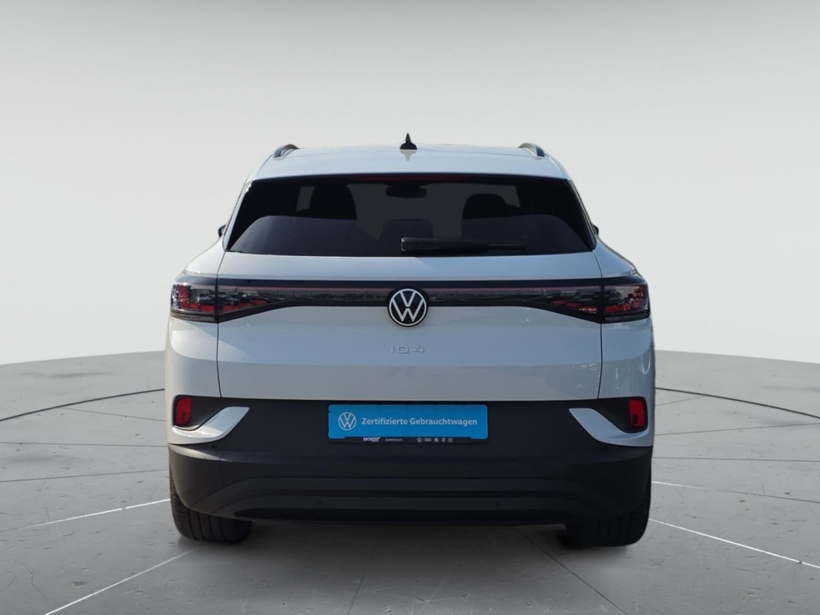 Volkswagen ID.4 – Bild 7