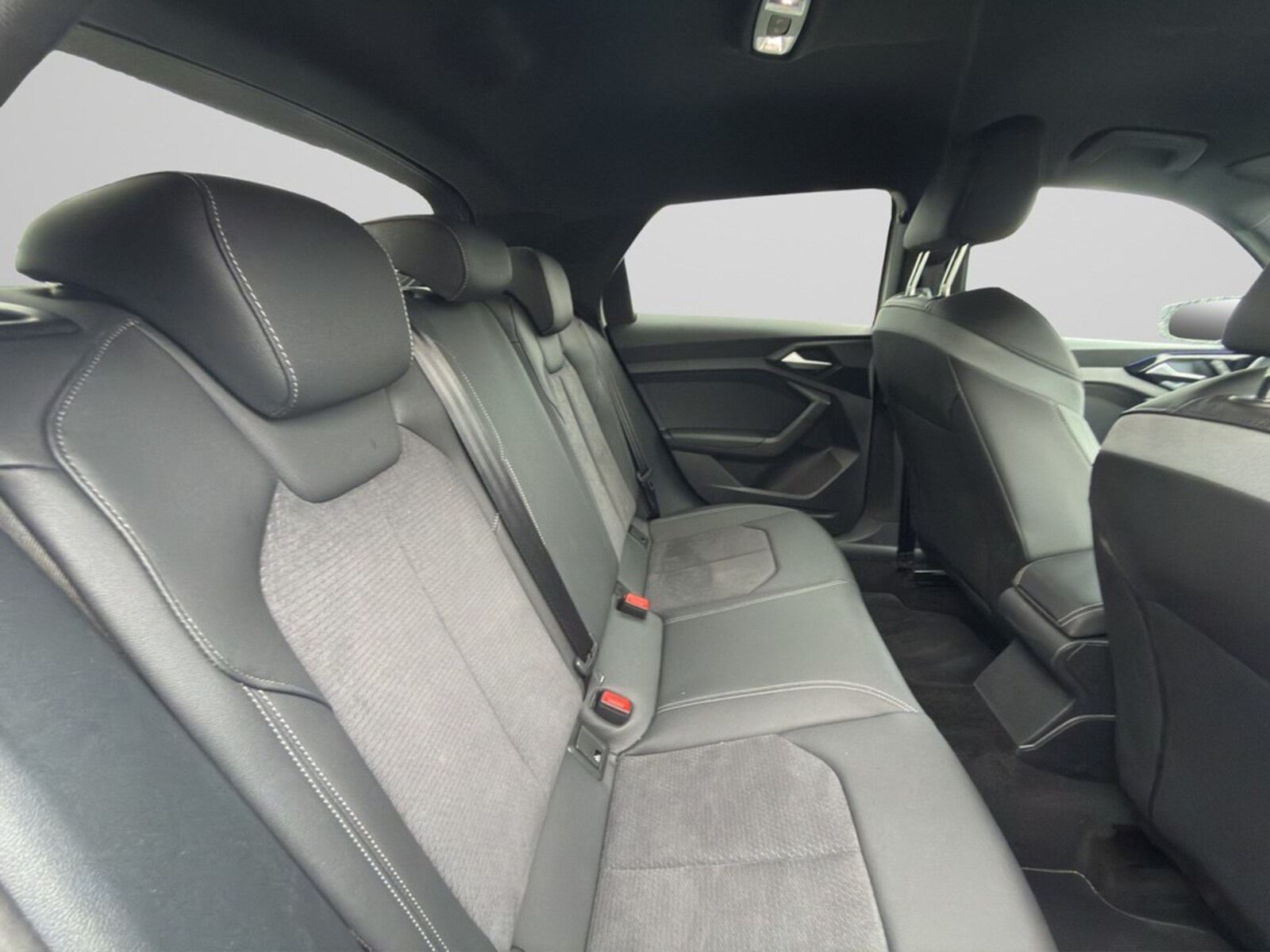 Audi A1 Sportback – Bild 7