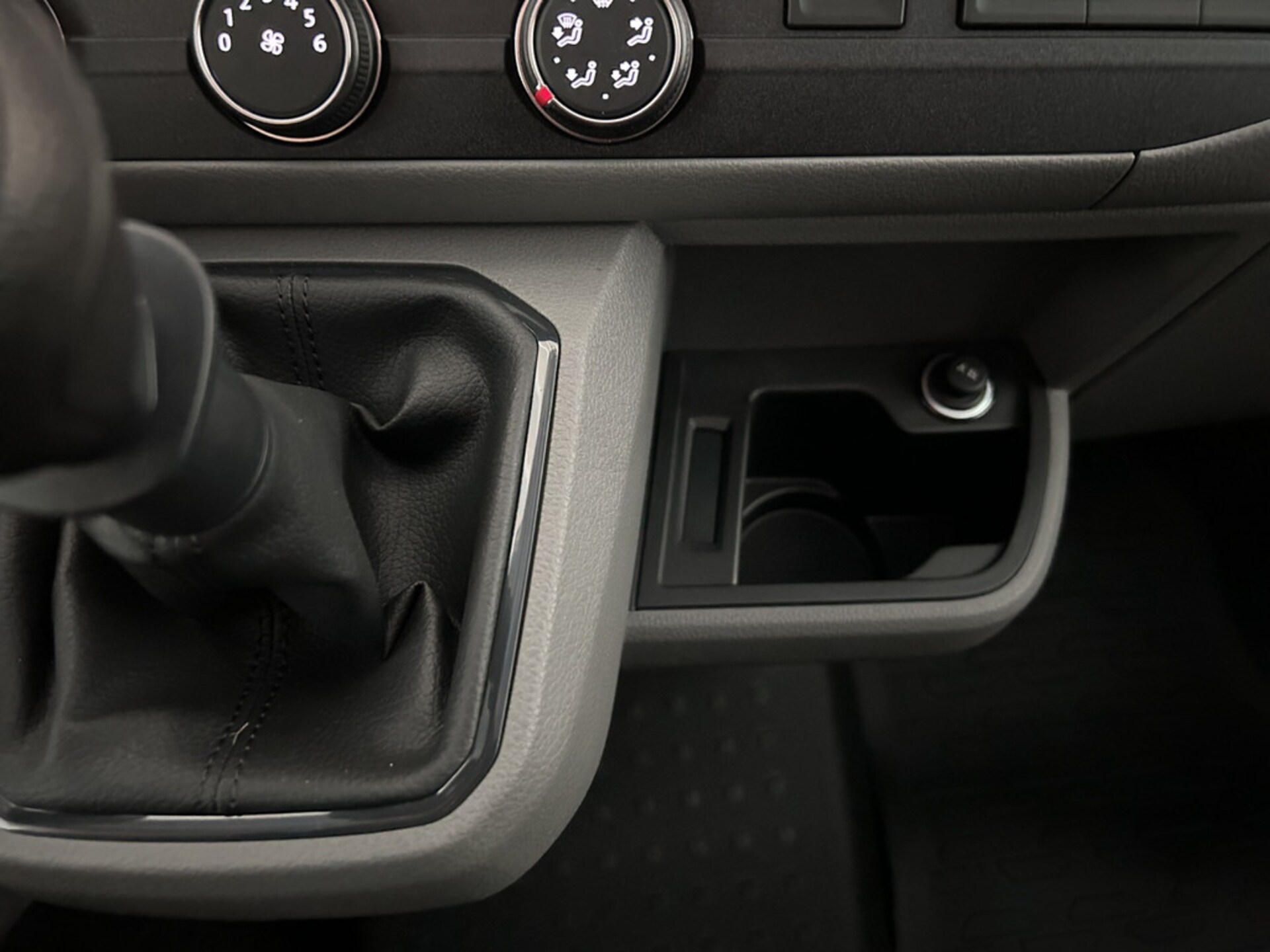 Volkswagen T6.1 Transporter Kasten kurzer Radstand