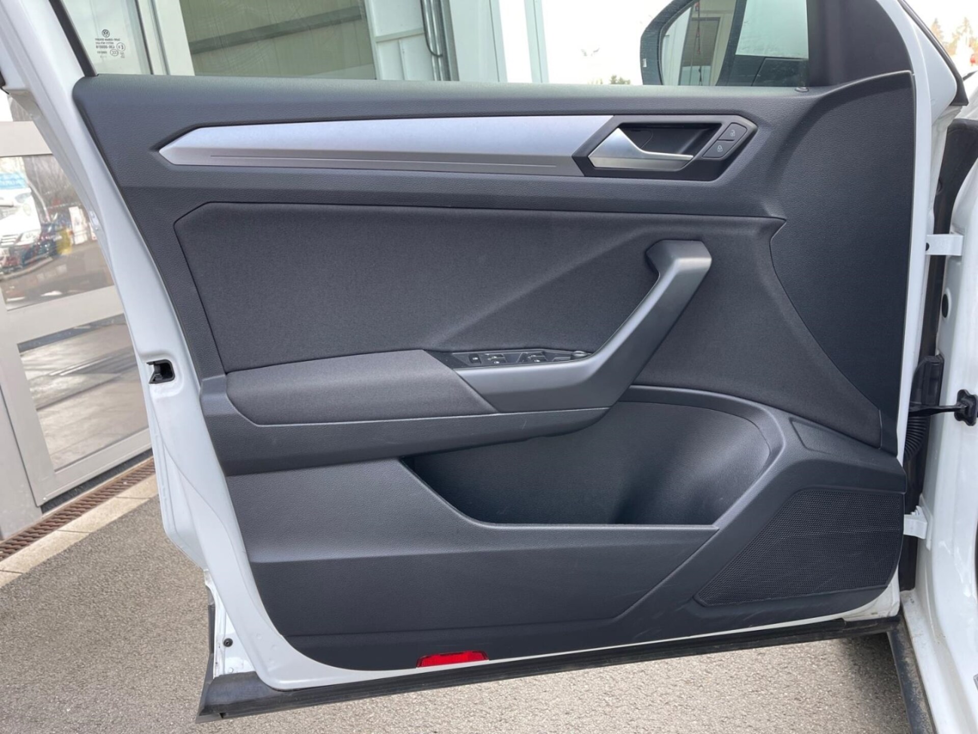 Volkswagen T-Roc Active