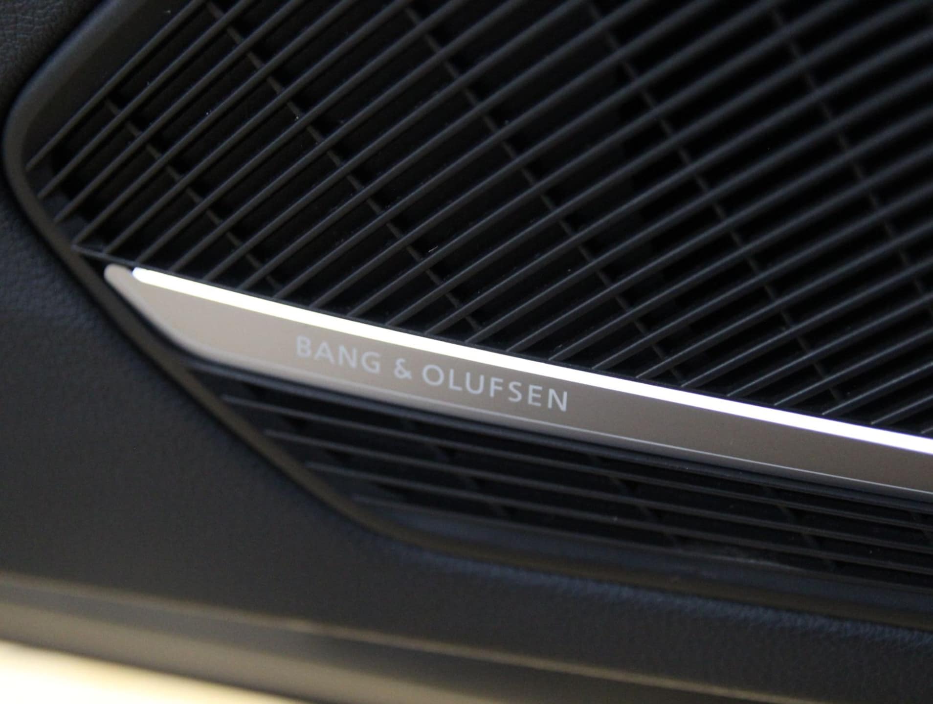 Audi S5 Sportback