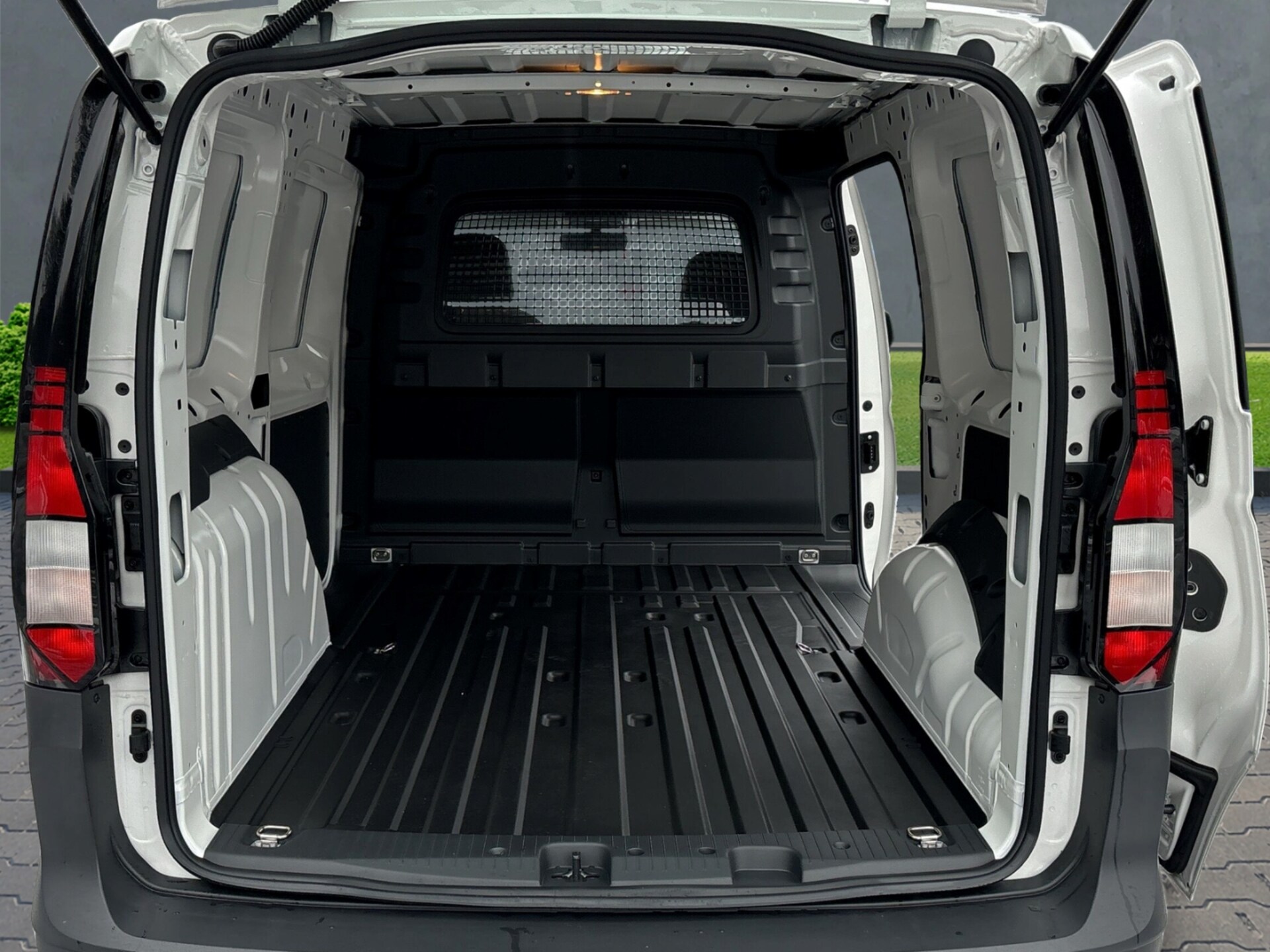 Volkswagen Caddy Maxi Cargo