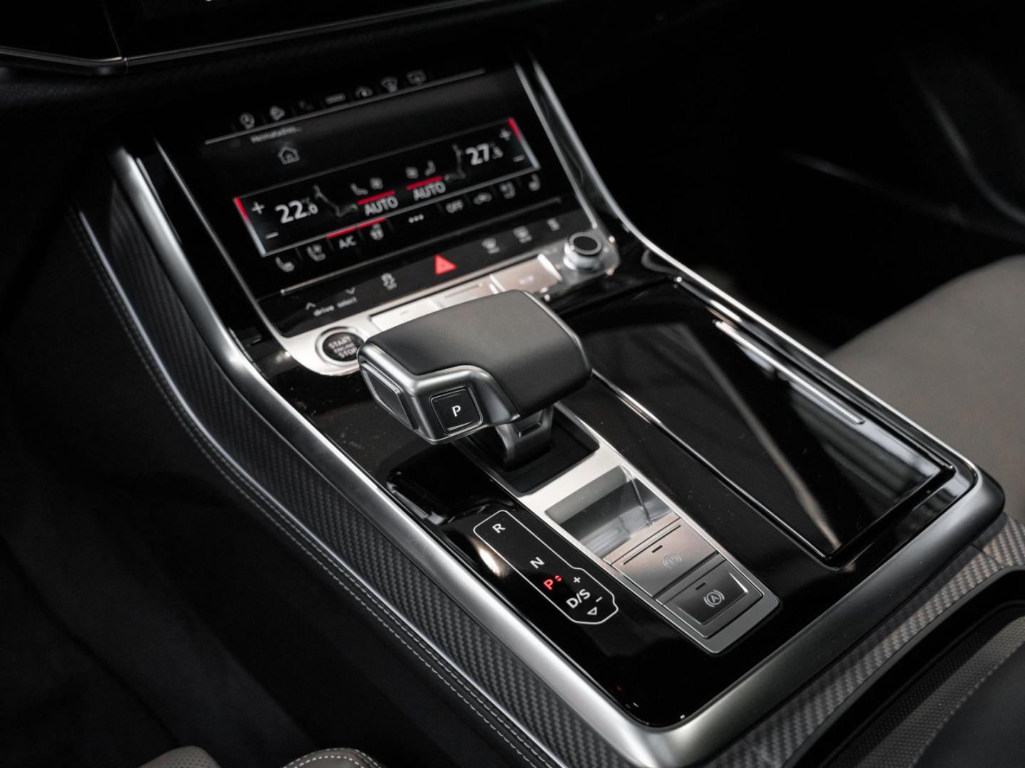 Image about Audi Q7 SUV S line 50 TDI quattro tiptronic
