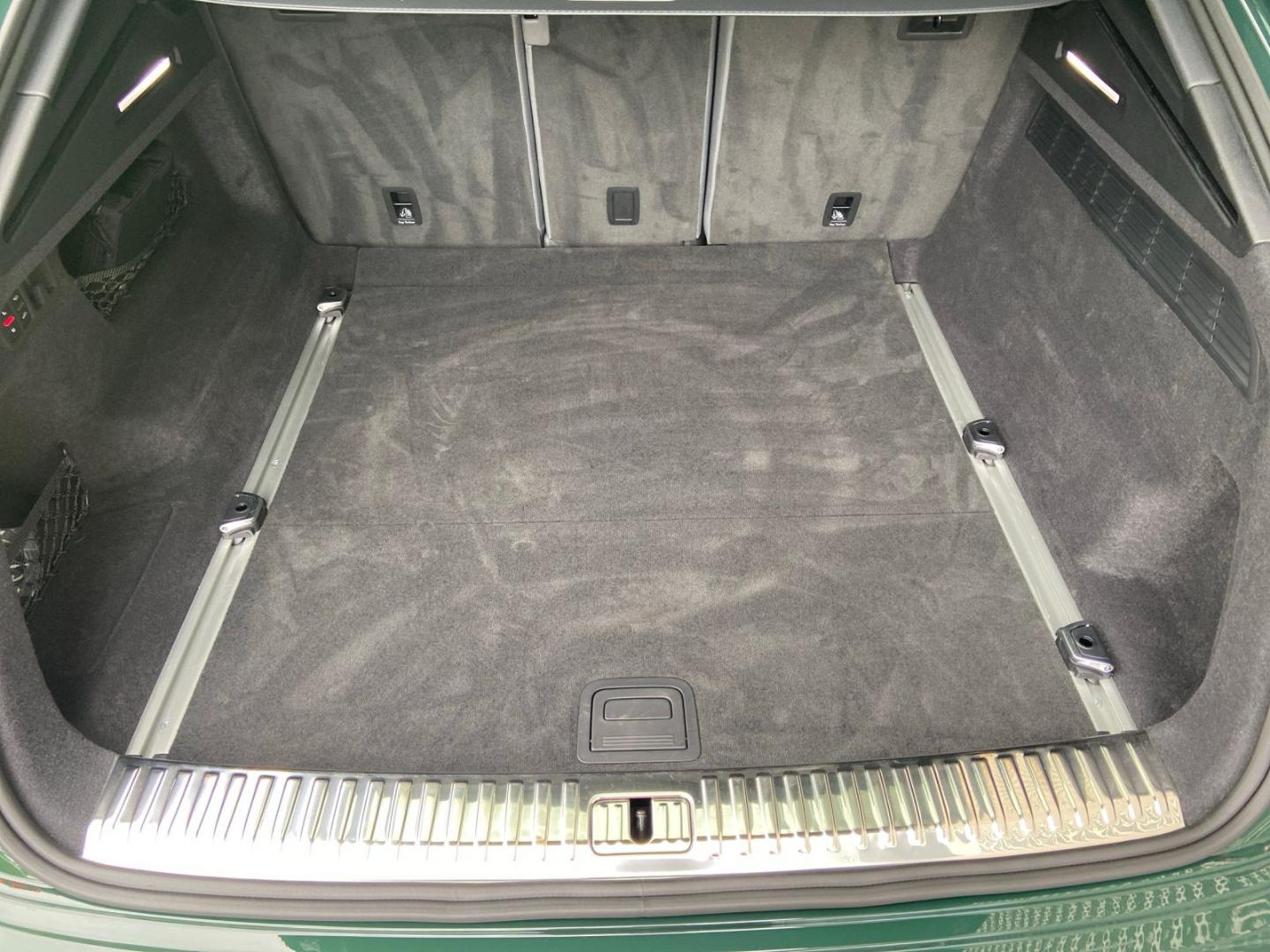 Image about Audi SQ8 SUV SQ8 SUV TFSI 373(507) kW(PS) tiptronic