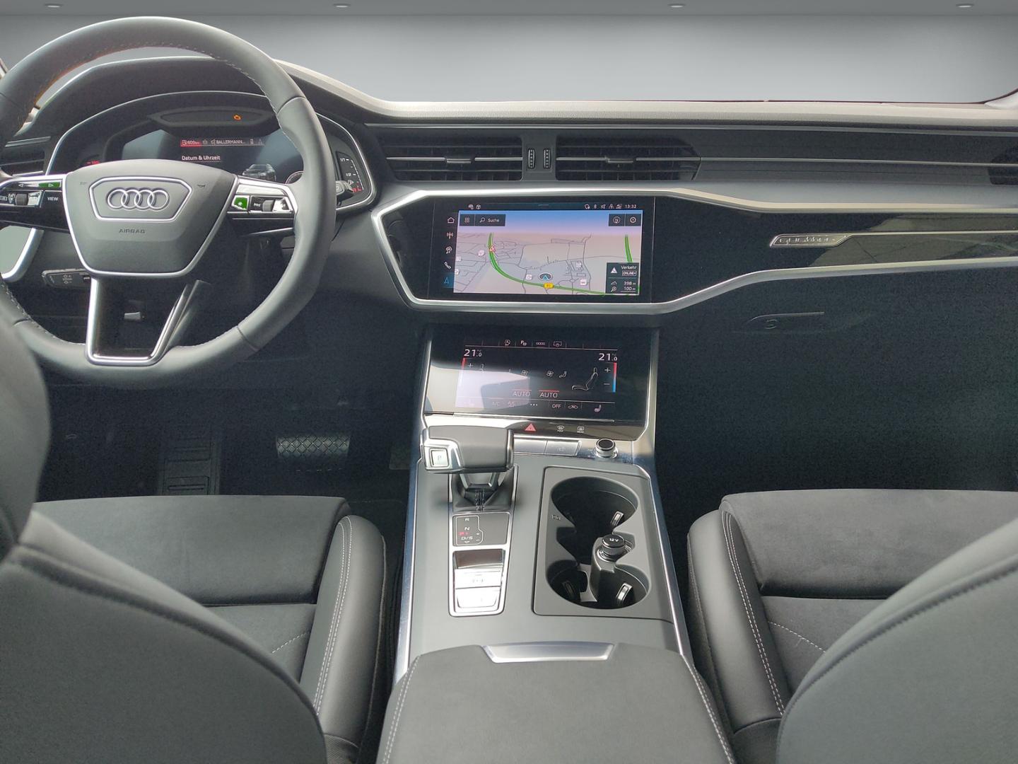 Image about Audi A6 Avant S line 55 TFSI quattro S tronic