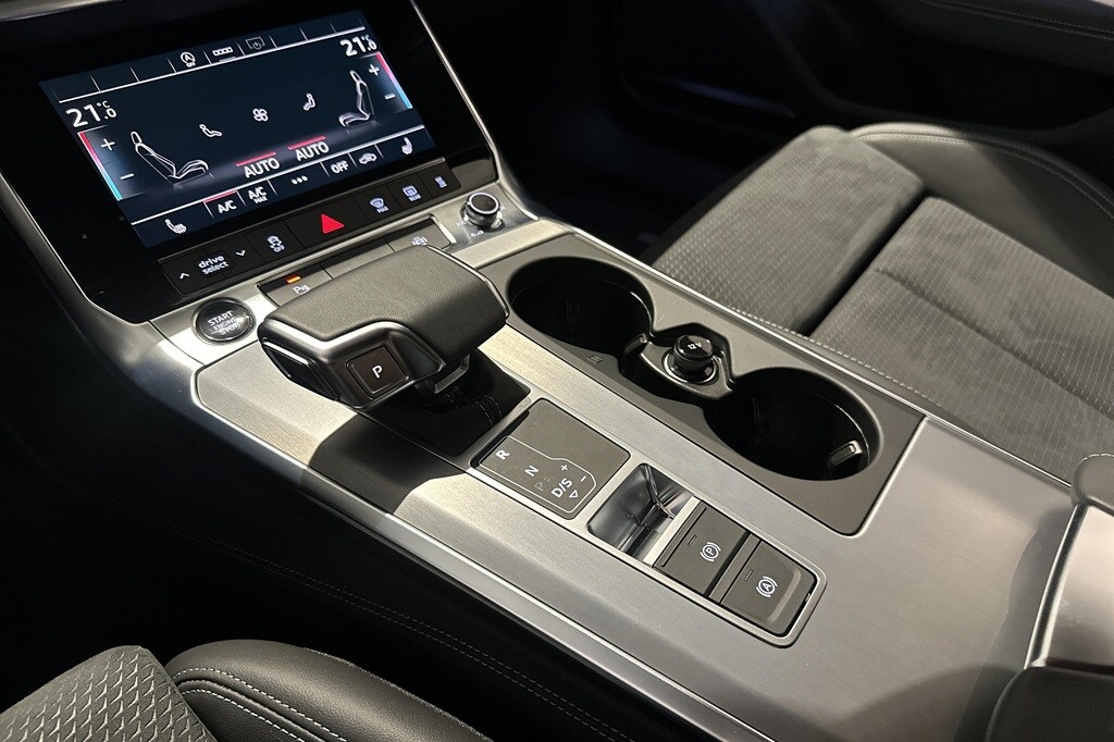 Image about Audi A6 Avant A6 Avant 40 TDI quattro S line204hkS tronic