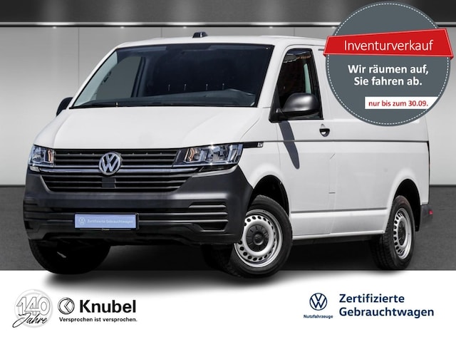 Volkswagen T6.1 Transporter