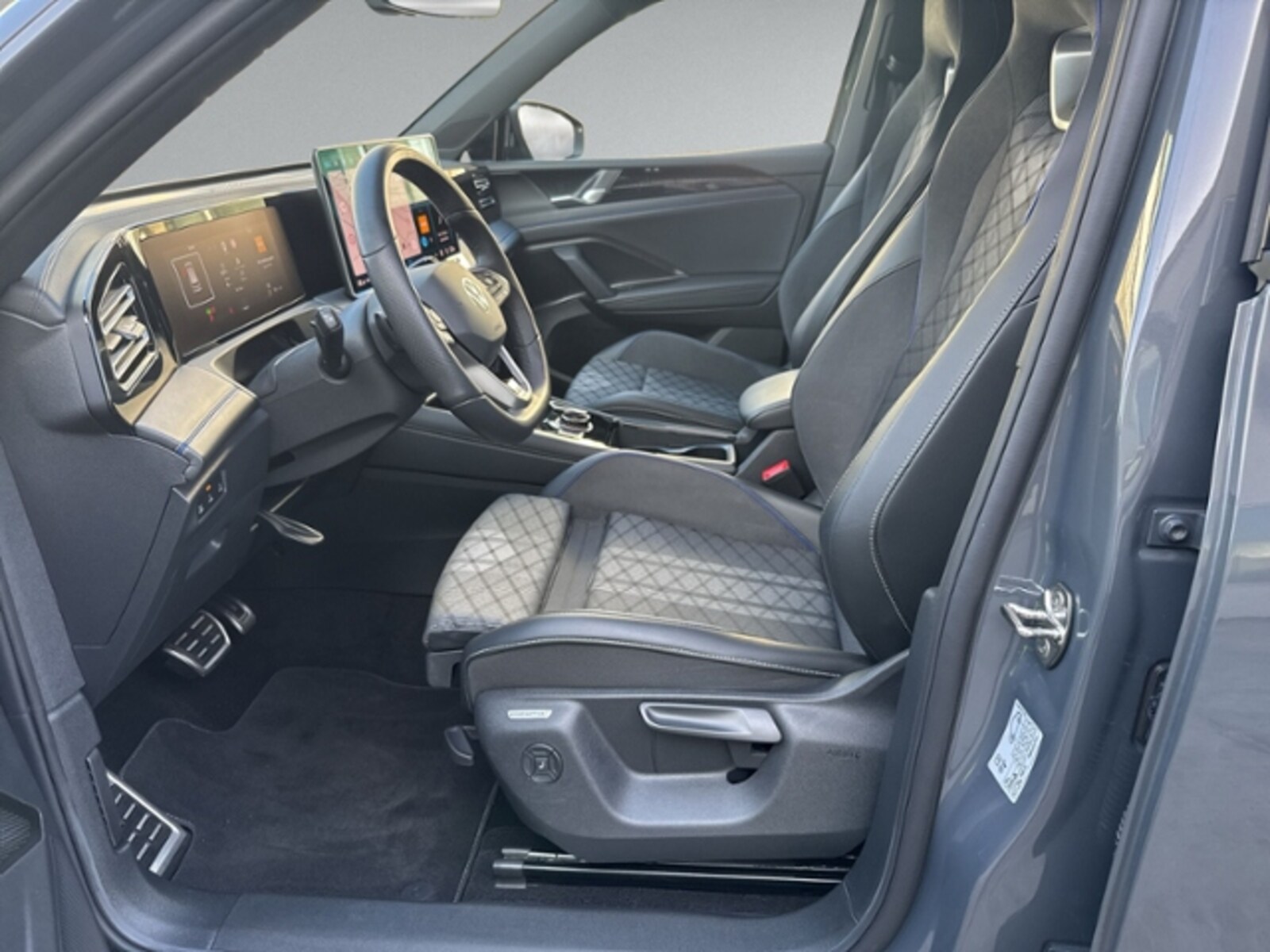 Volkswagen Tiguan – Bild 8