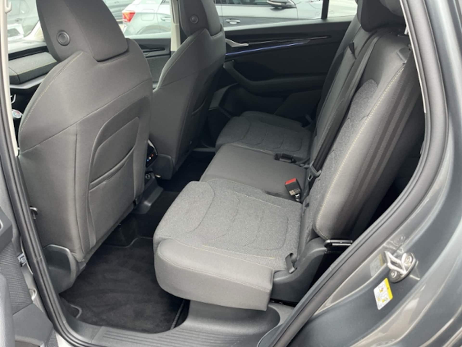Skoda Kodiaq Selection