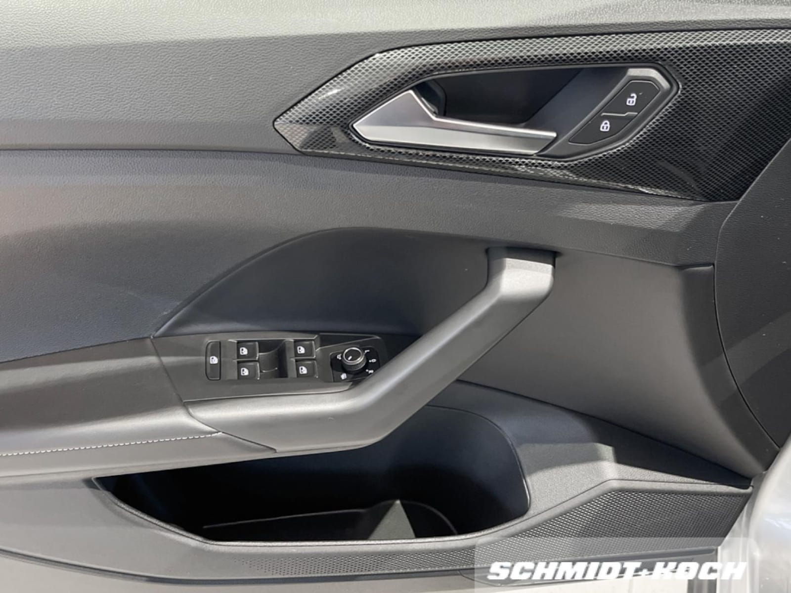 Volkswagen T-Cross – Bild 11