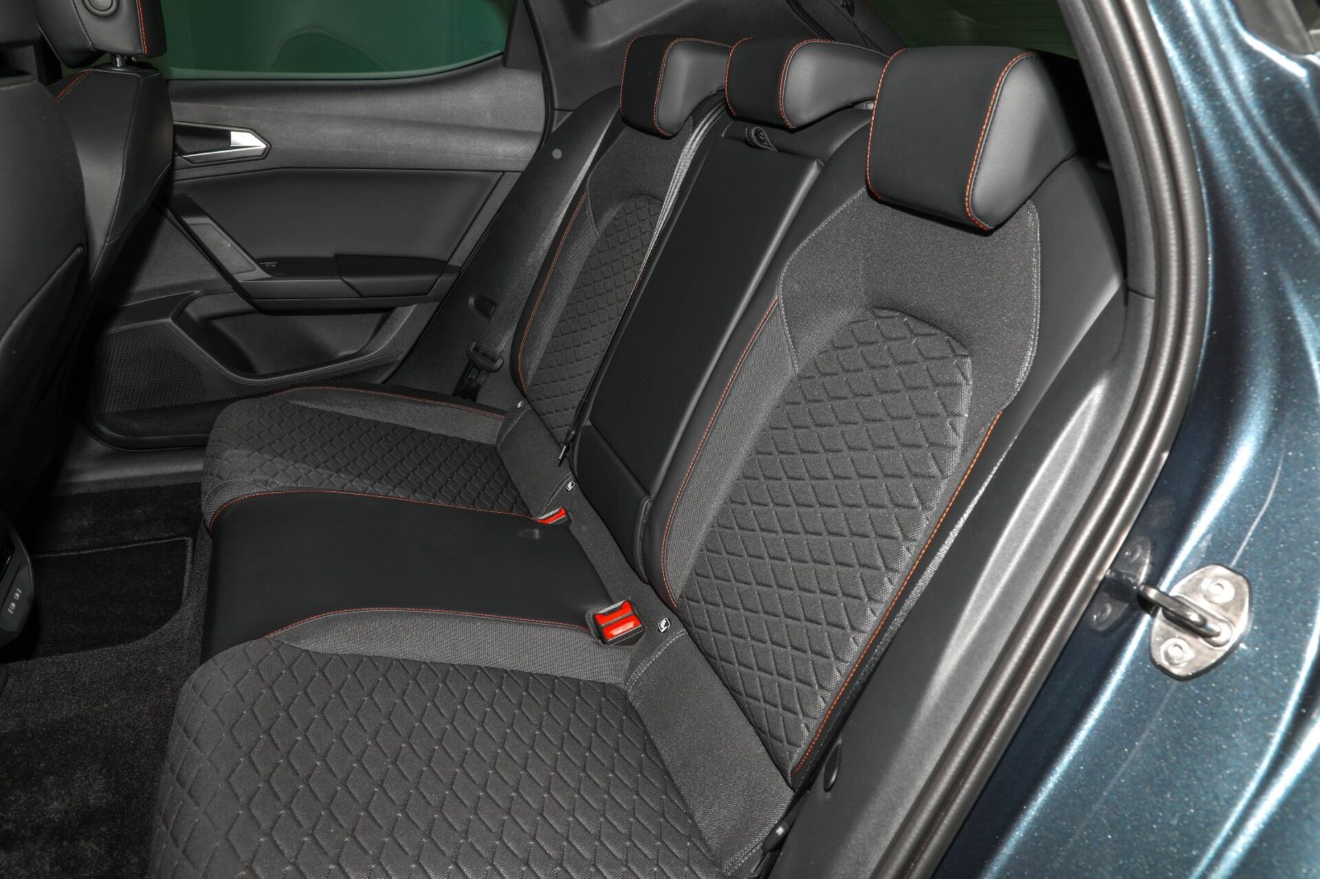 SEAT Leon FR