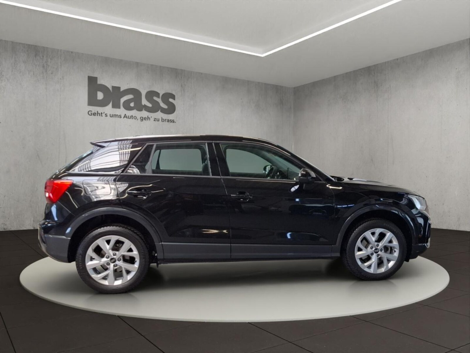 Audi Q2 – Bild 7