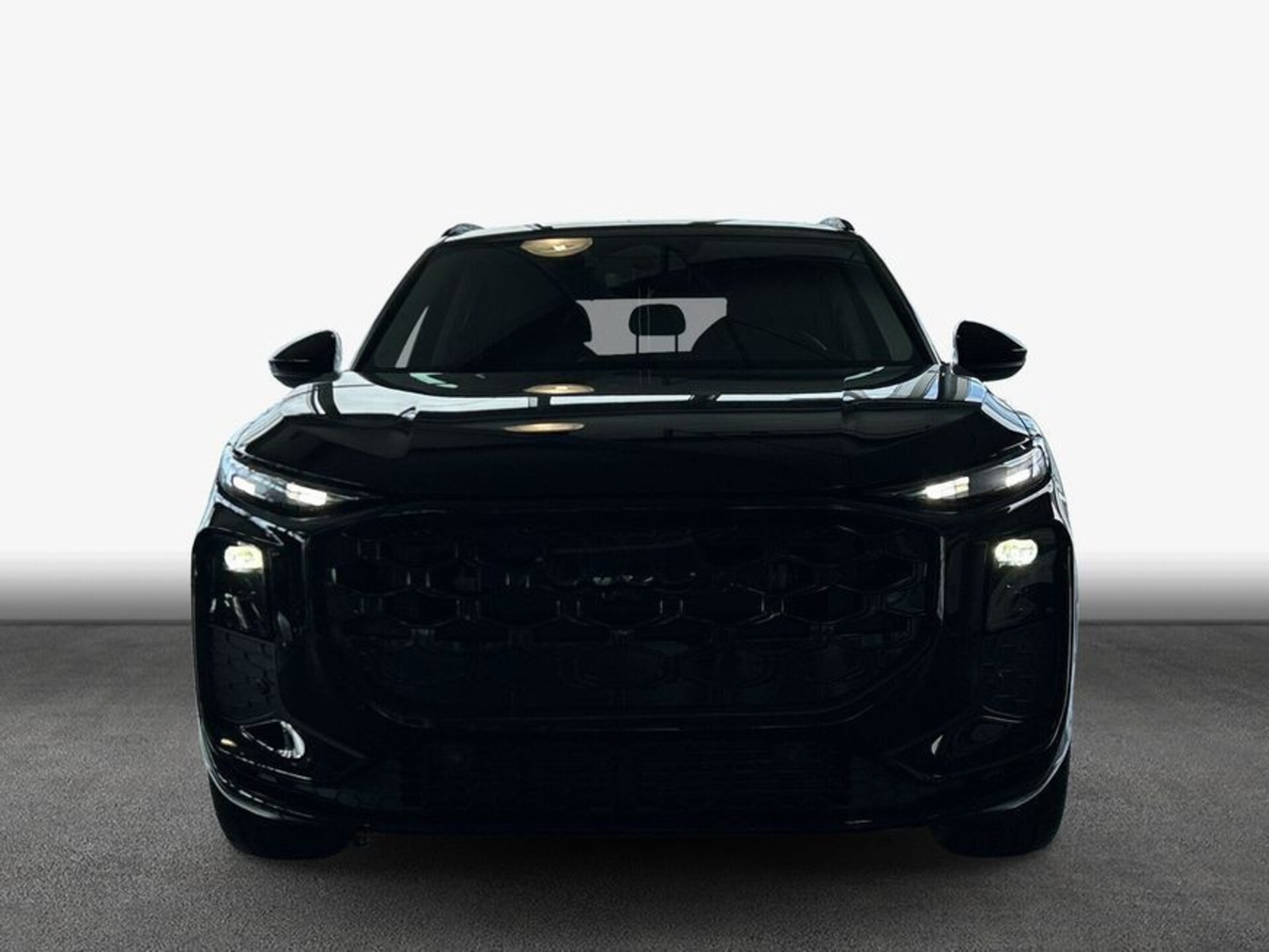 Audi Q3 SUV