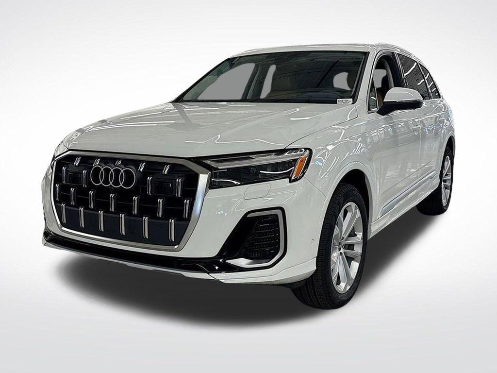 2025 Audi Q7