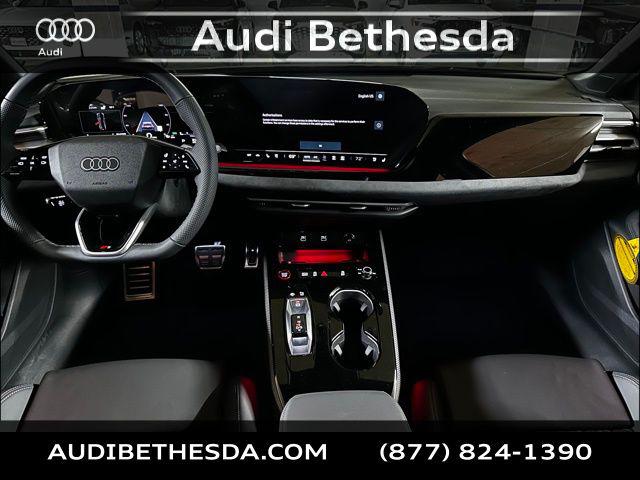 2025 Audi New S5 Premium Plus - Photo 11