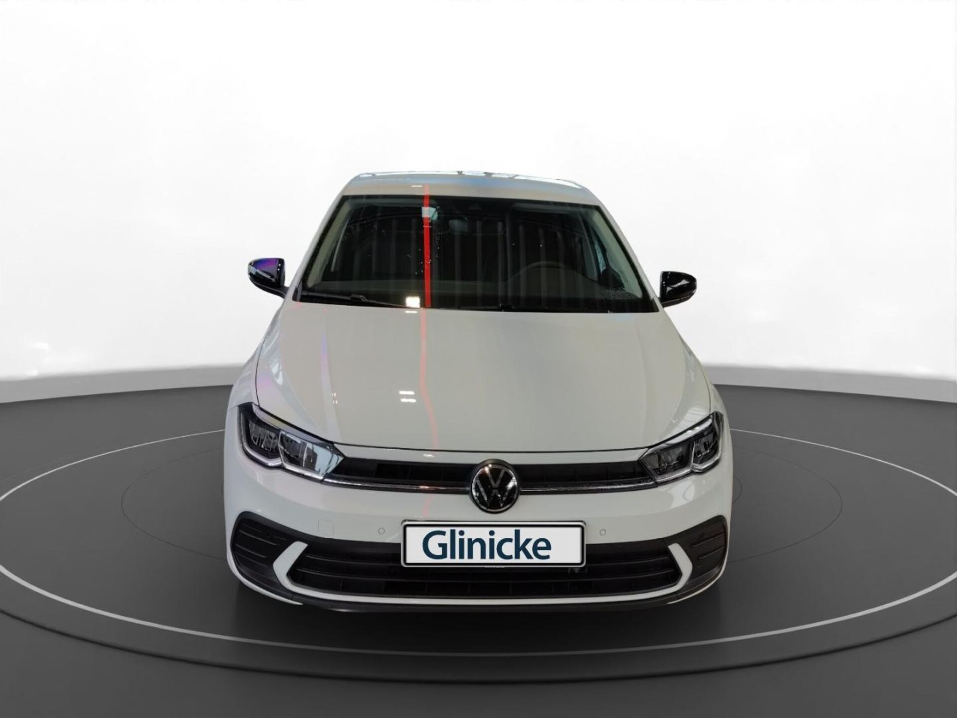 Volkswagen Polo ENERGY