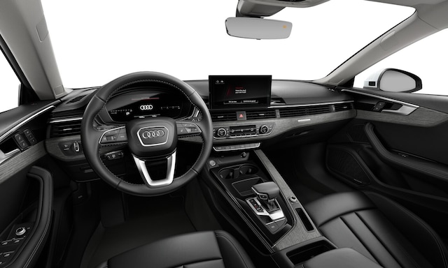 2023 Audi A5 Sportback