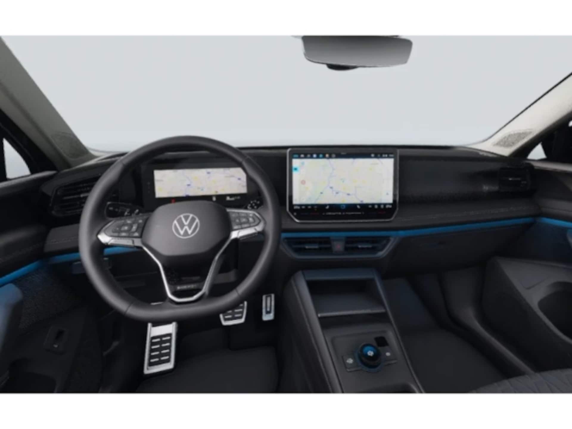 Volkswagen Tiguan ENERGY