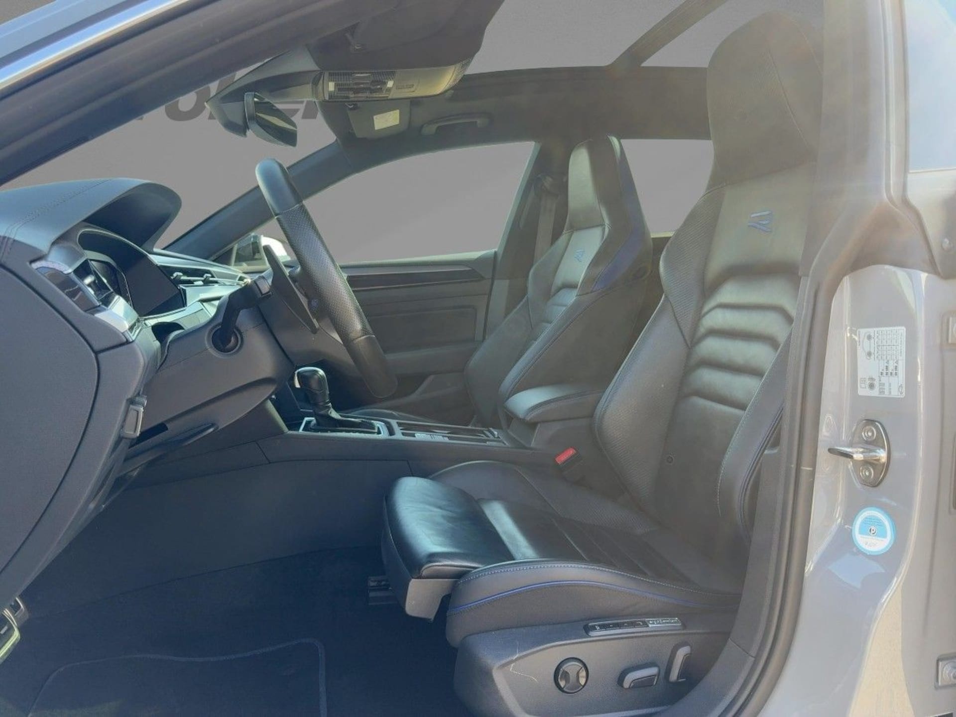 Volkswagen Arteon Shooting Brake R