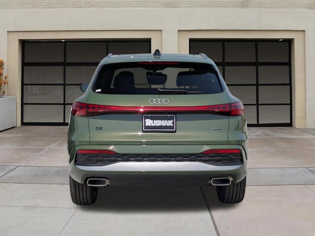 2026 Audi Q5