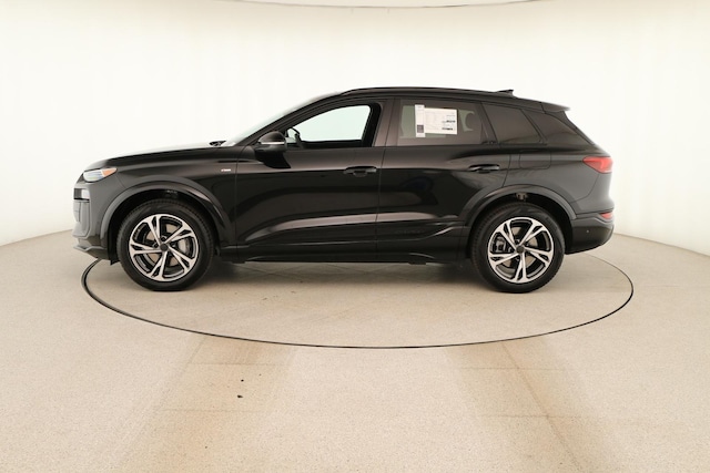 2027 Audi Q6 e-tron