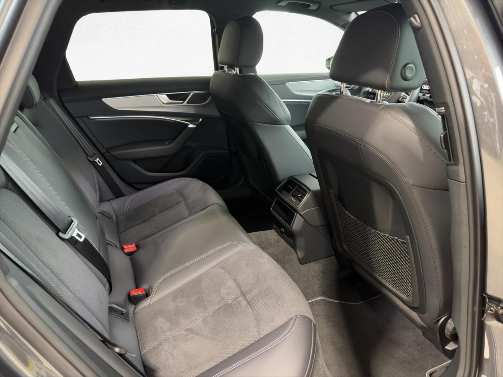 Audi A6 Avant TFSI e Sport