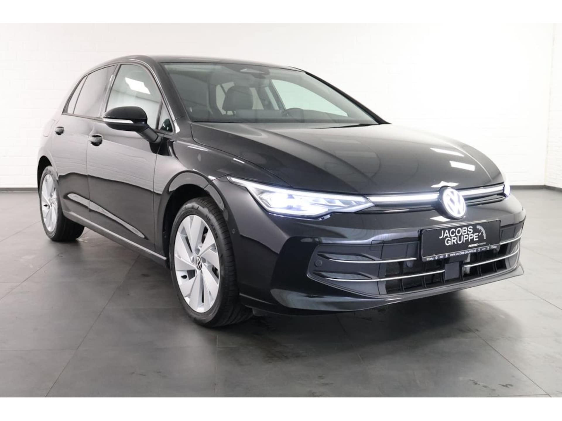 Volkswagen Golf ENERGY
