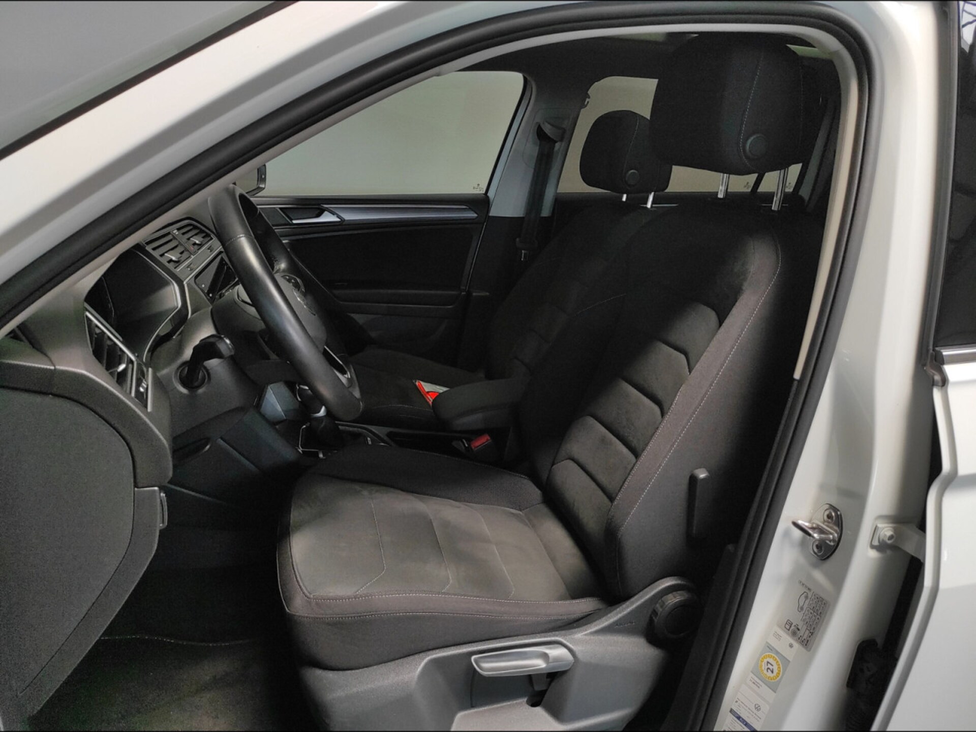 Volkswagen Tiguan Allspace Elegance