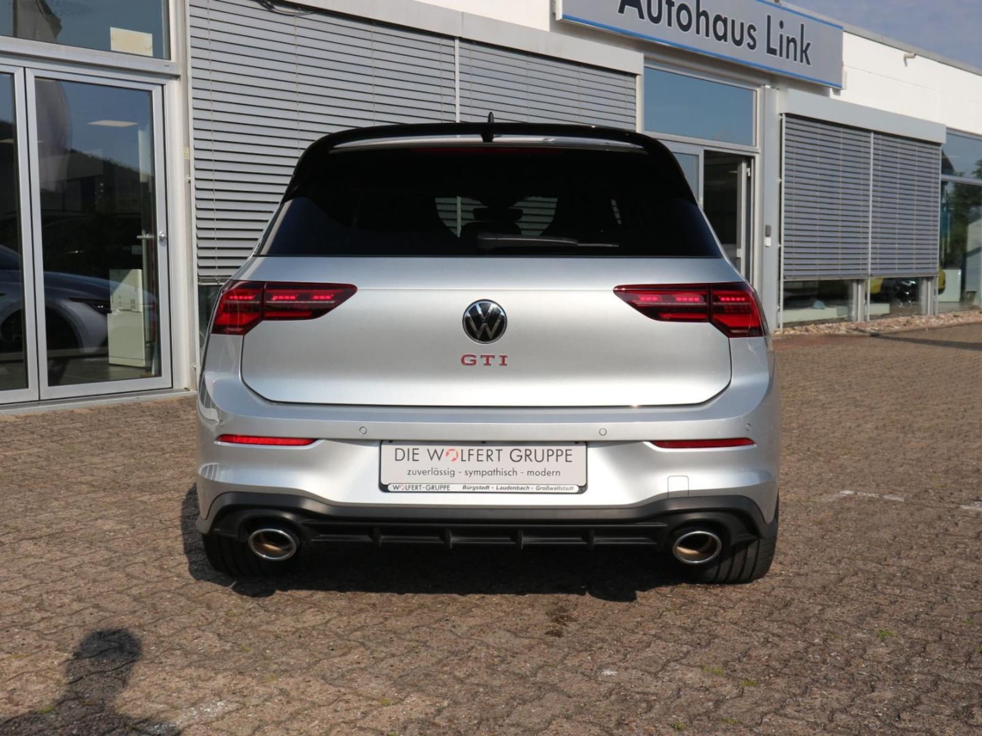 Volkswagen Golf GTI Clubsport