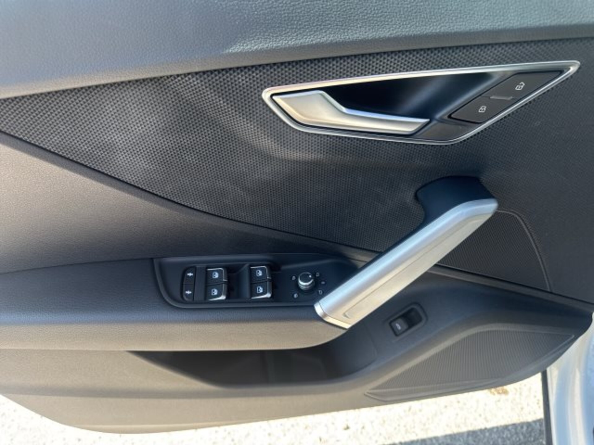 Audi Q2 Advanced