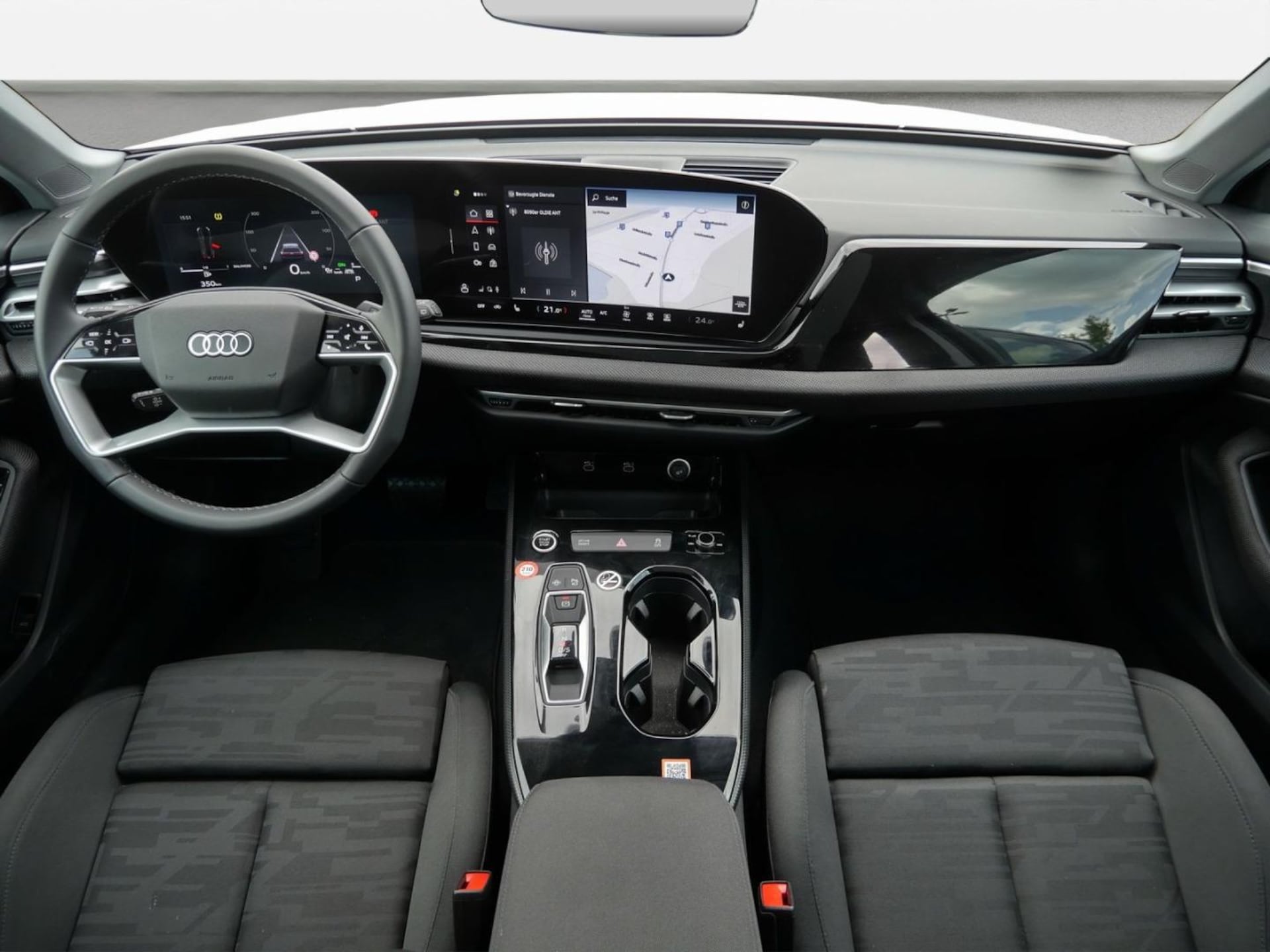 Audi A5 Avant
