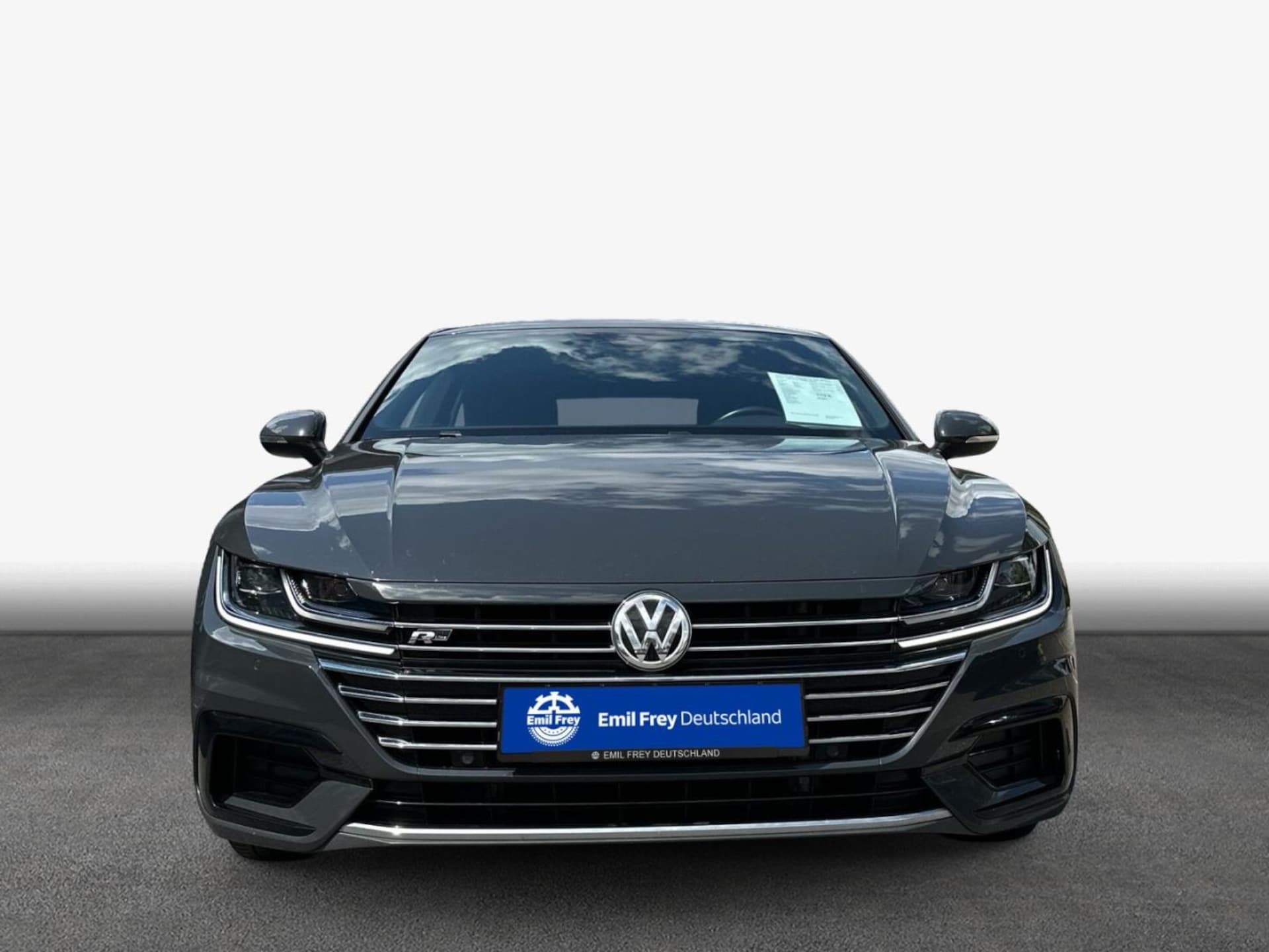 Volkswagen Arteon R-Line
