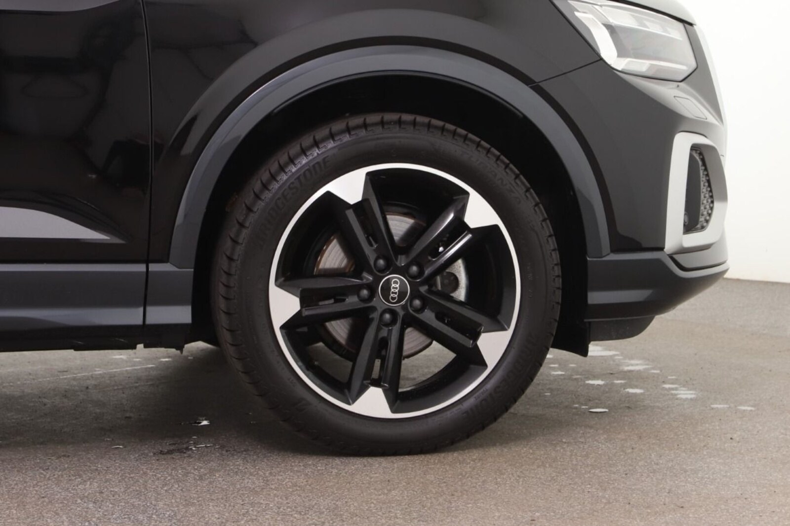 Audi Q2 – Bild 4