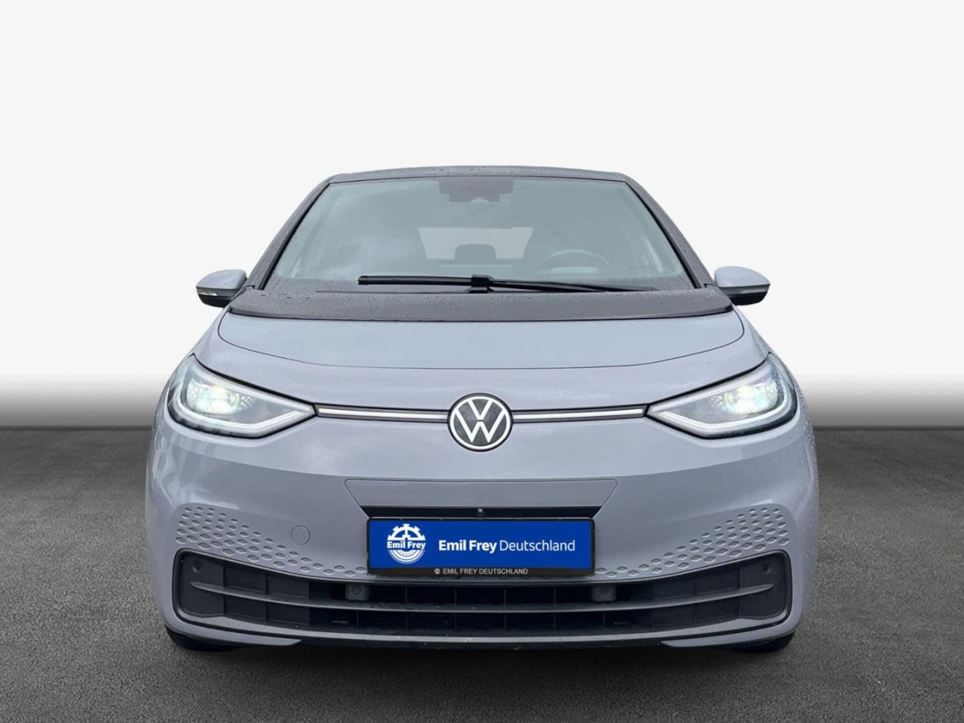 Volkswagen ID.3 Pro S