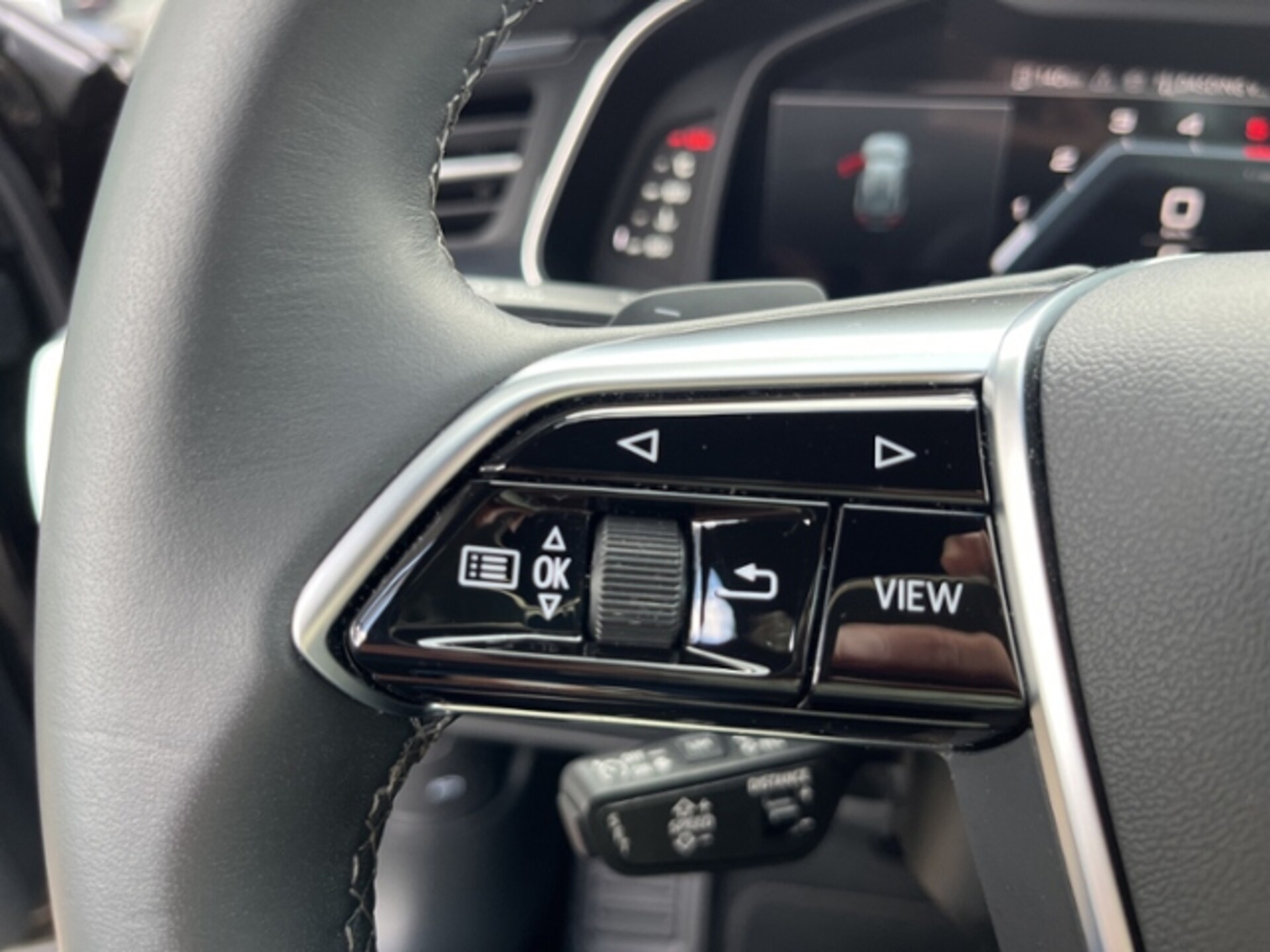 Audi A6 Avant Design