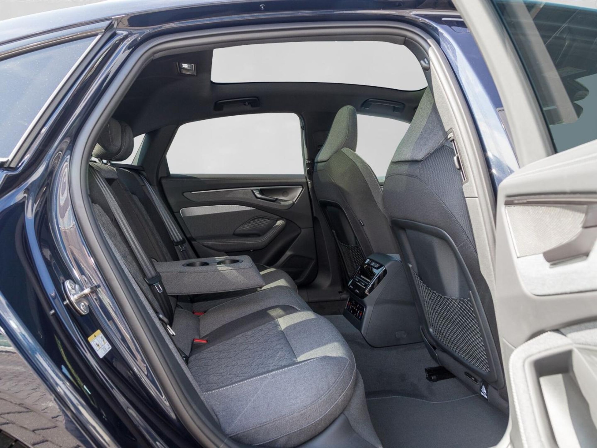 Audi A6 Limousine edition one