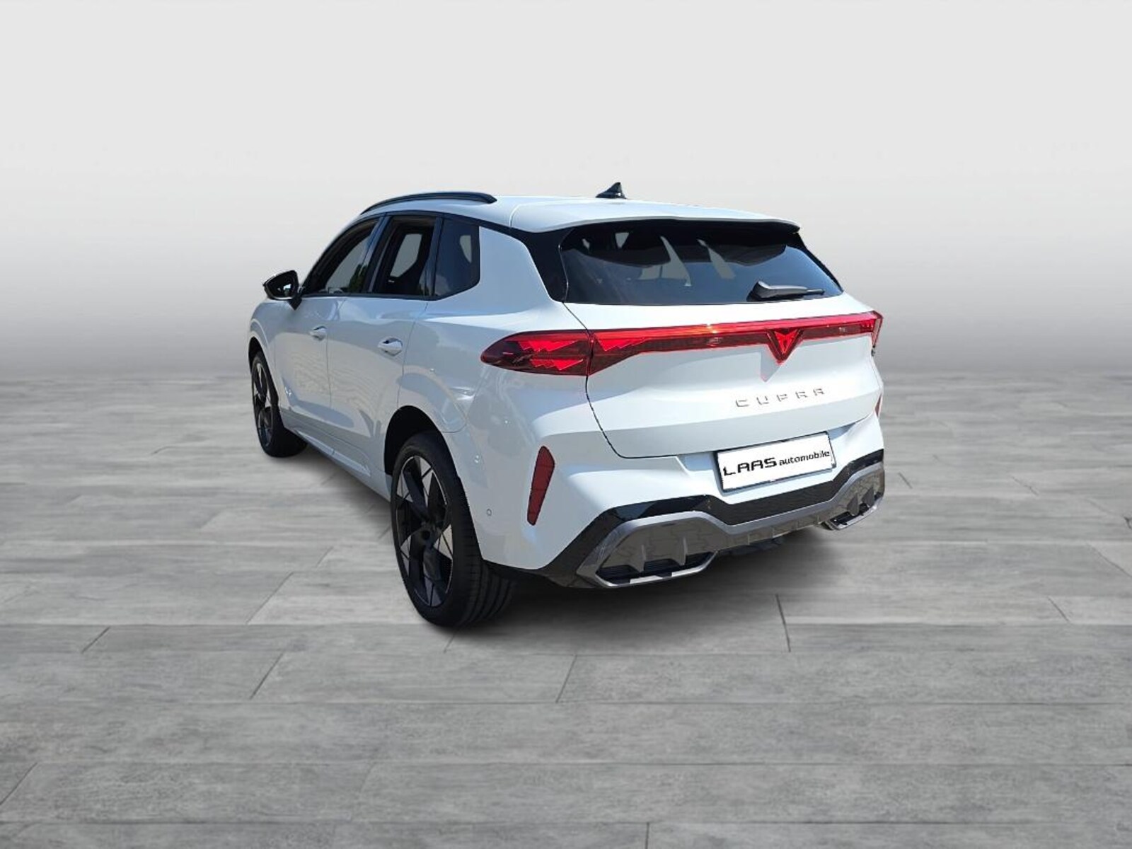 CUPRA Terramar – Bild 3
