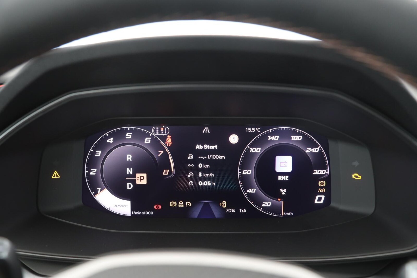 CUPRA Formentor – Bild 18