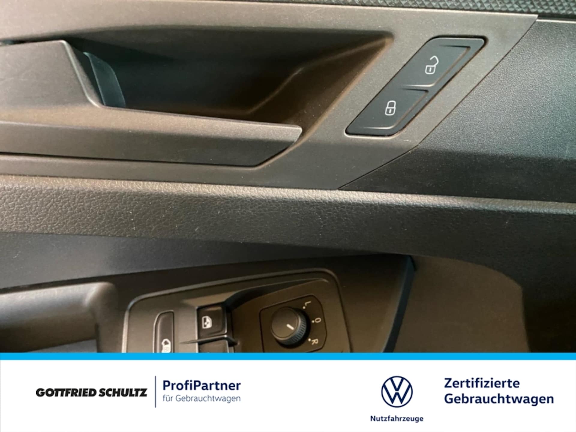 Volkswagen Caddy Cargo