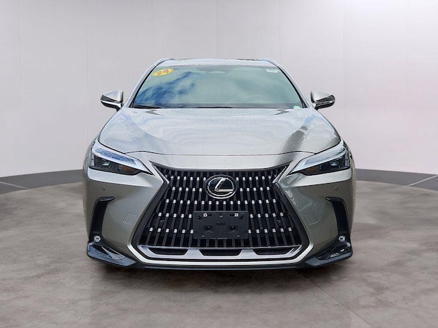 2024 Lexus NX 350