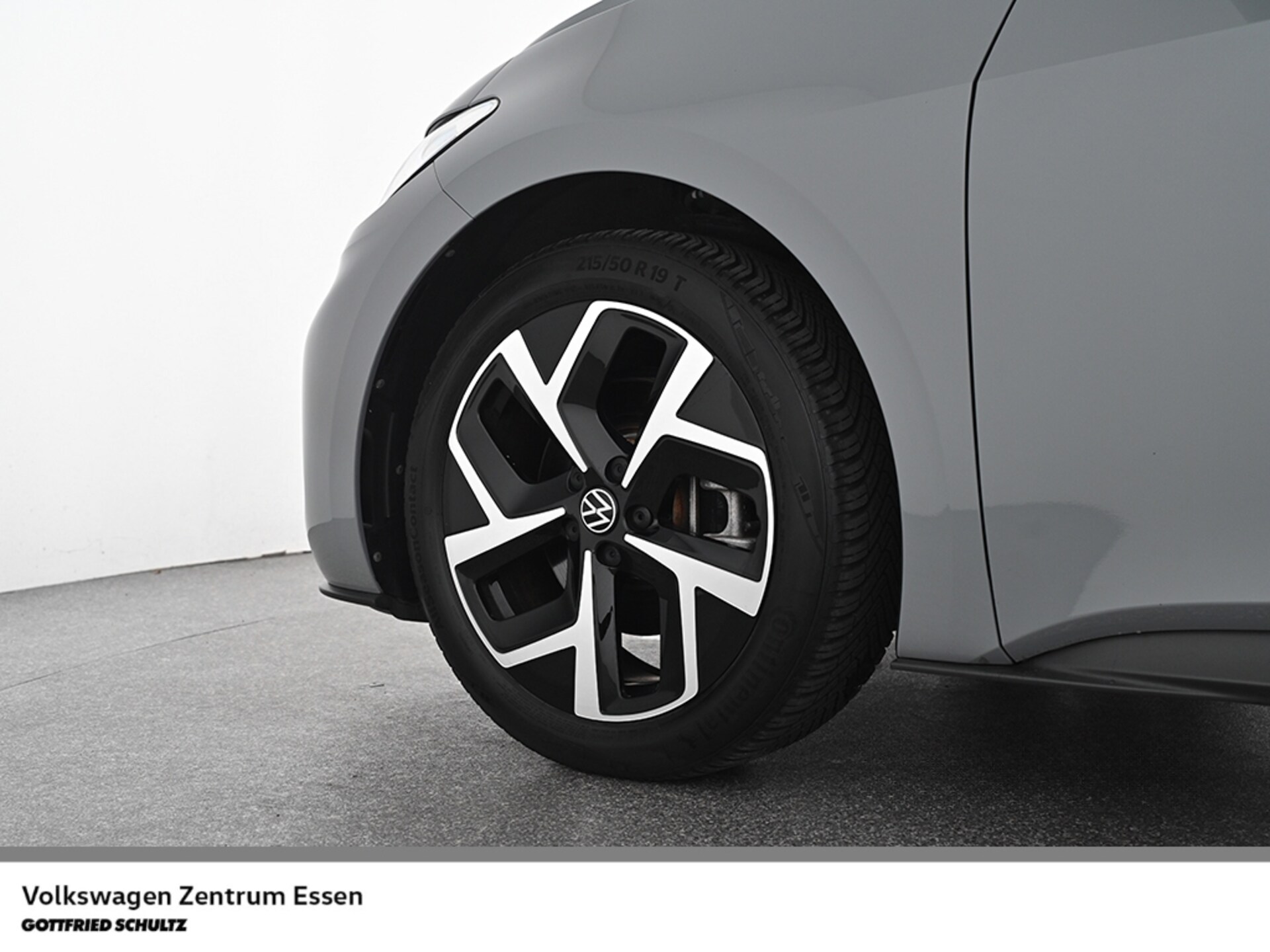 Volkswagen ID.3 Pro