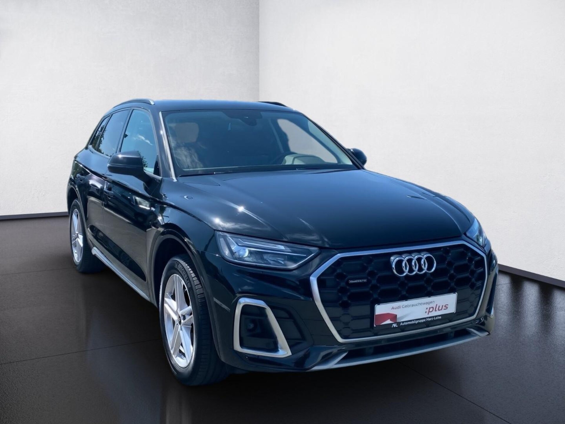 Audi Q5 SUV S line