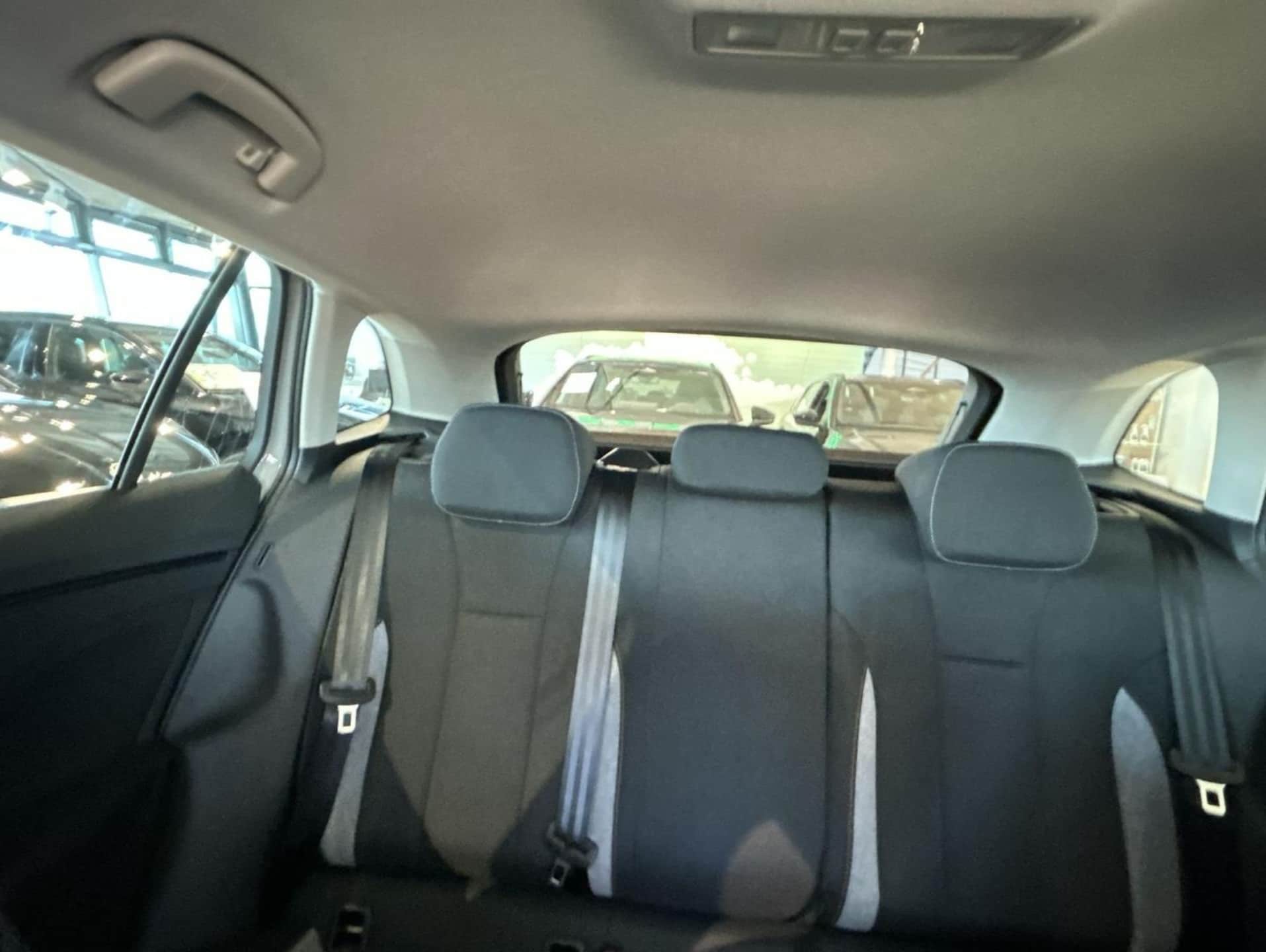 Skoda Scala Selection
