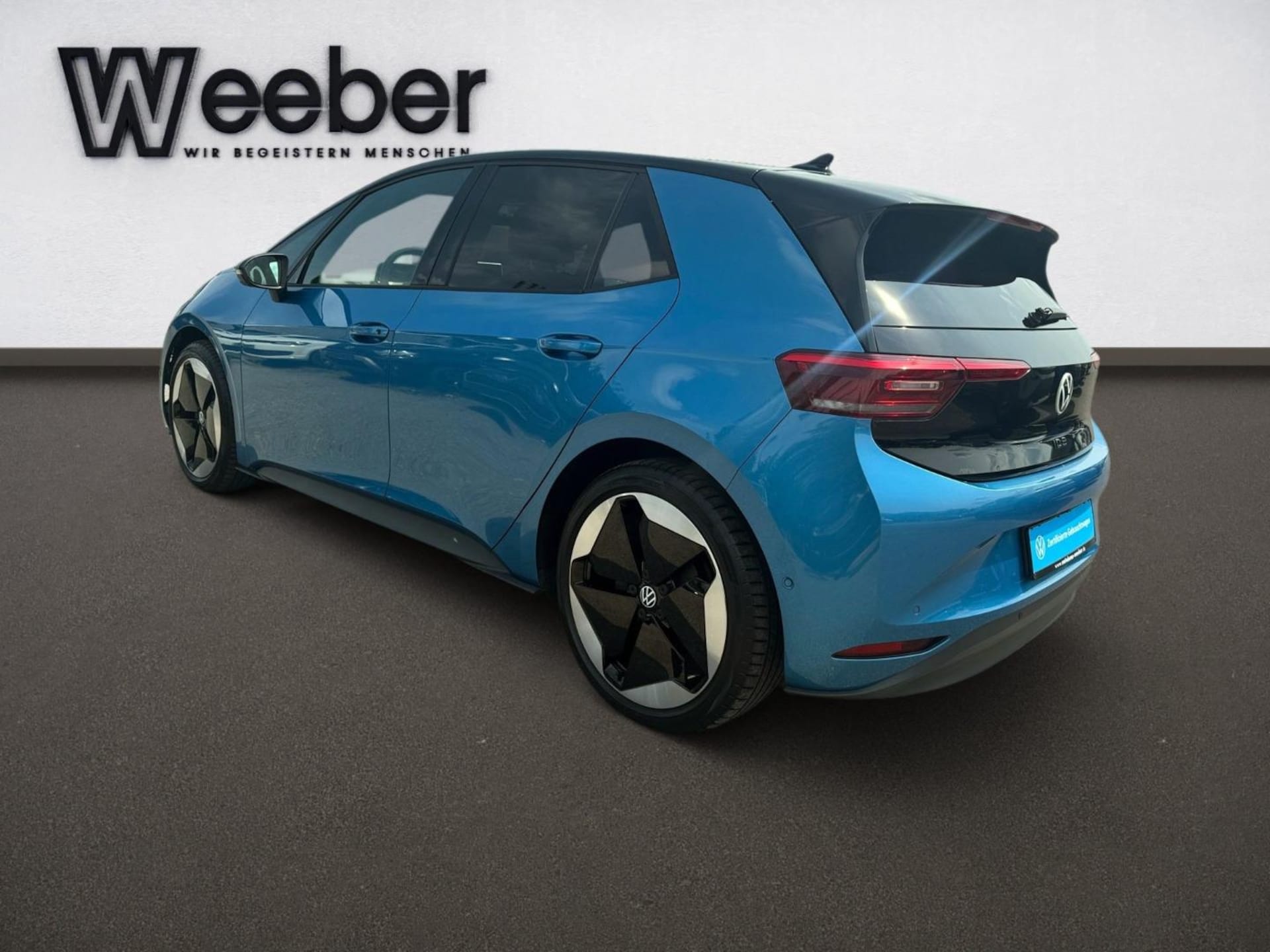 Volkswagen ID.3 Pro S