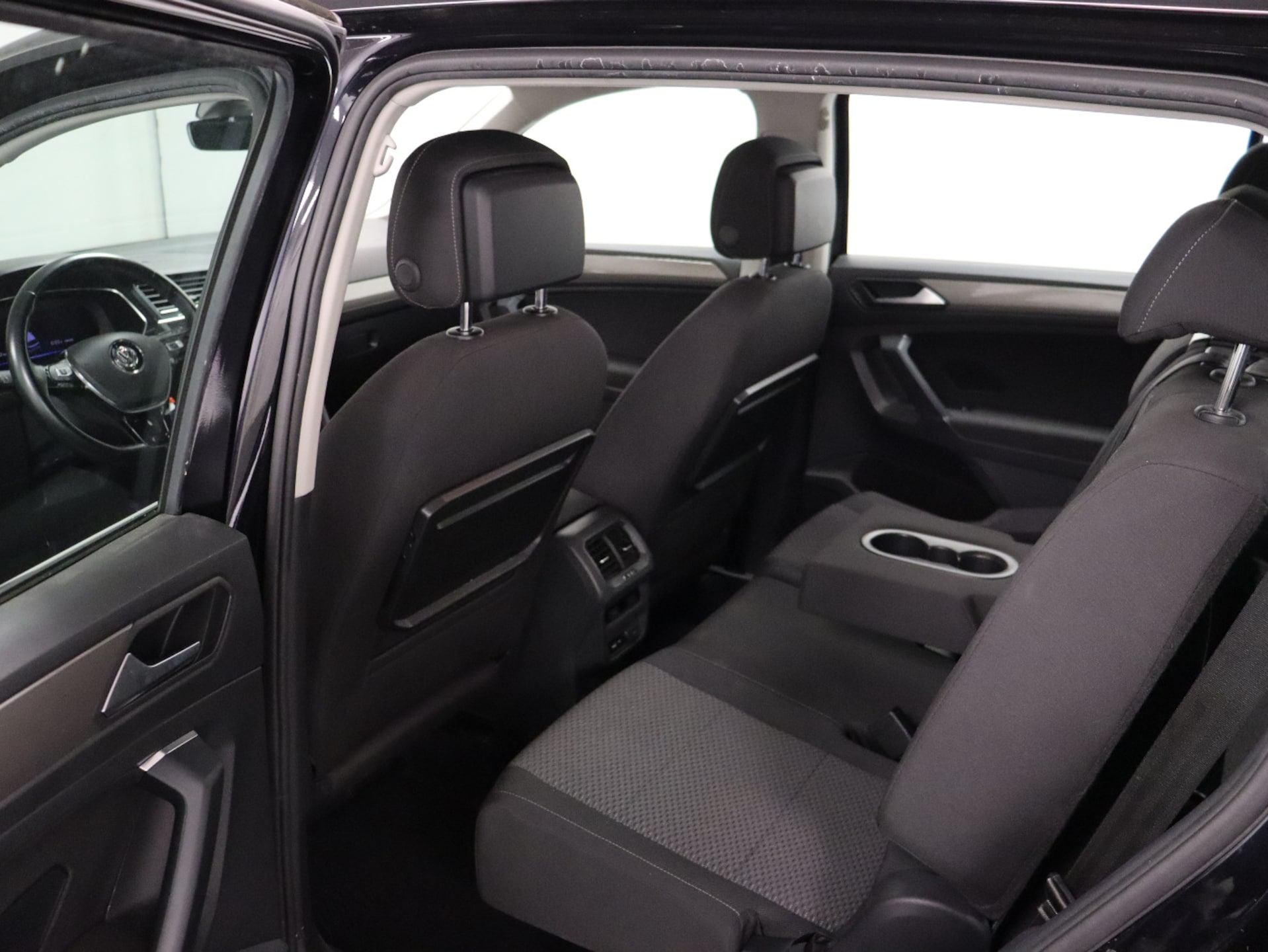 Volkswagen Tiguan Allspace Comfortline